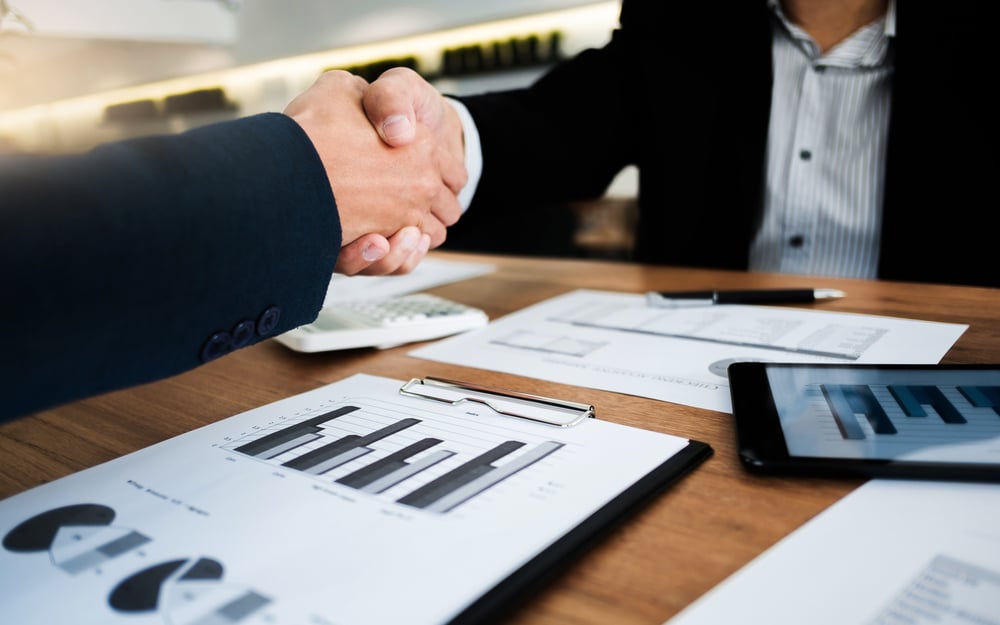 Crypto Services Provider Matrixport Acquires Deutsche Boerse’s Subsidiary Crypto Finance