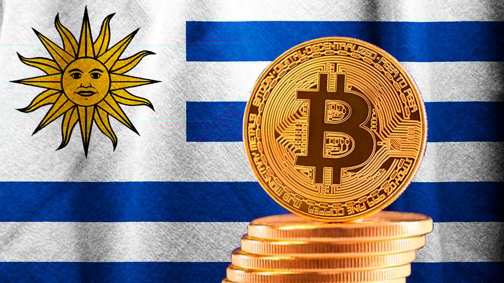 Uruguay Enacts Crypto Regulation Law, Positioning as LATAM Leader