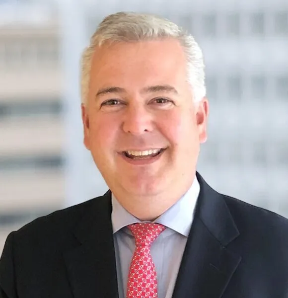 Former SEC Commissioner Dan Gallagher Eyed for Top Role in Potential Trump Administration