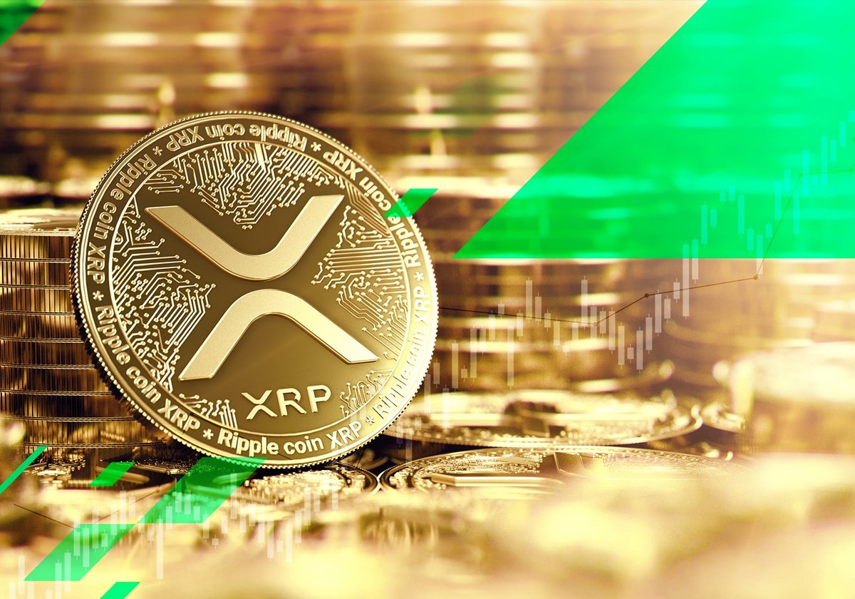 XRP ETF Race Heats Up as Canary Capital Joins The Fray