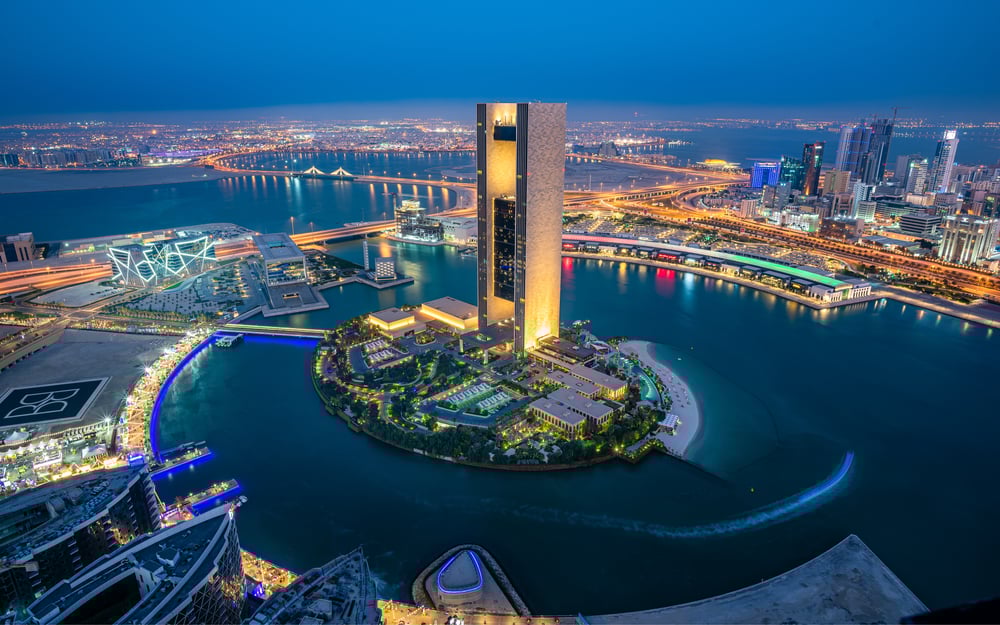 Crypto.com Partners with BENEFIT to Expand the Digital Assets Ecosystem in Bahrain