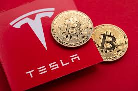 Tesla Transfers $765M in Bitcoin to Unknown Wallets Fueling Speculation