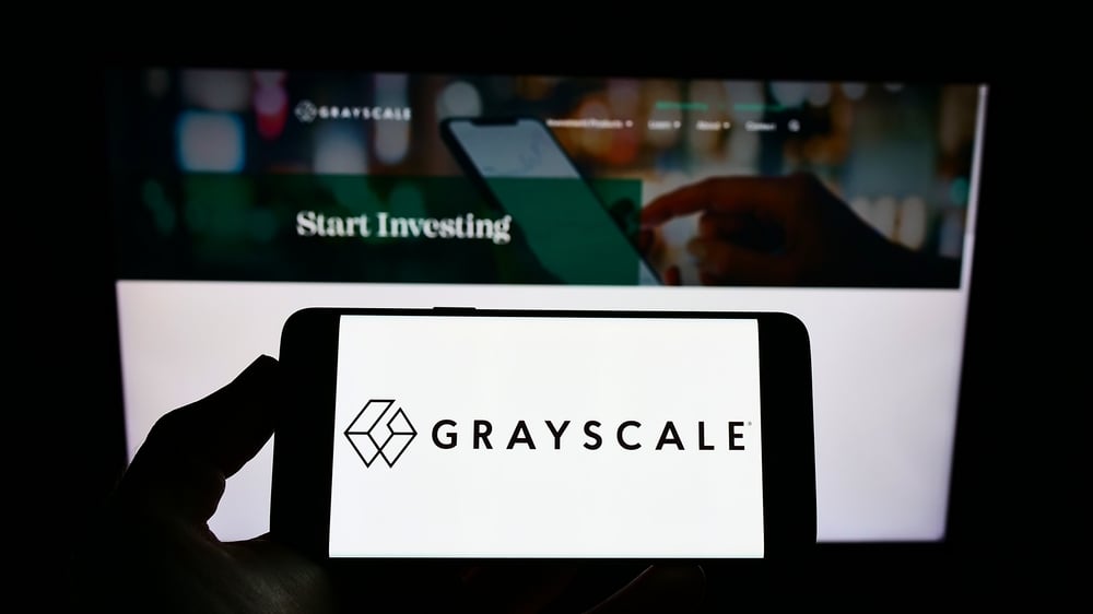Grayscale Files to Turn Multi-token Fund into an ETF