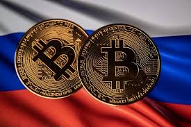 Russian Banks Eager to Participate in Central Bank's Cryptocurrency Pilot Program