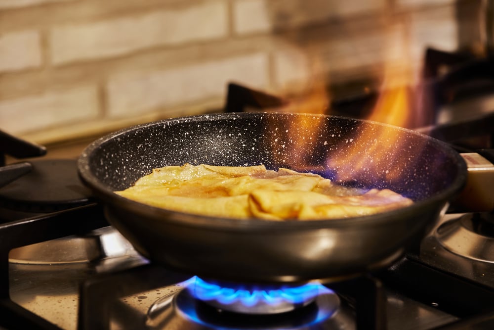 Pancakeswap Burns 8,940,710 CAKE Tokens this Week