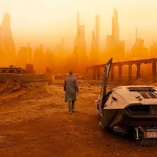 Blade Runner 2049 Producers Launch Copyright Lawsuit Over Tesla's AI Art Use