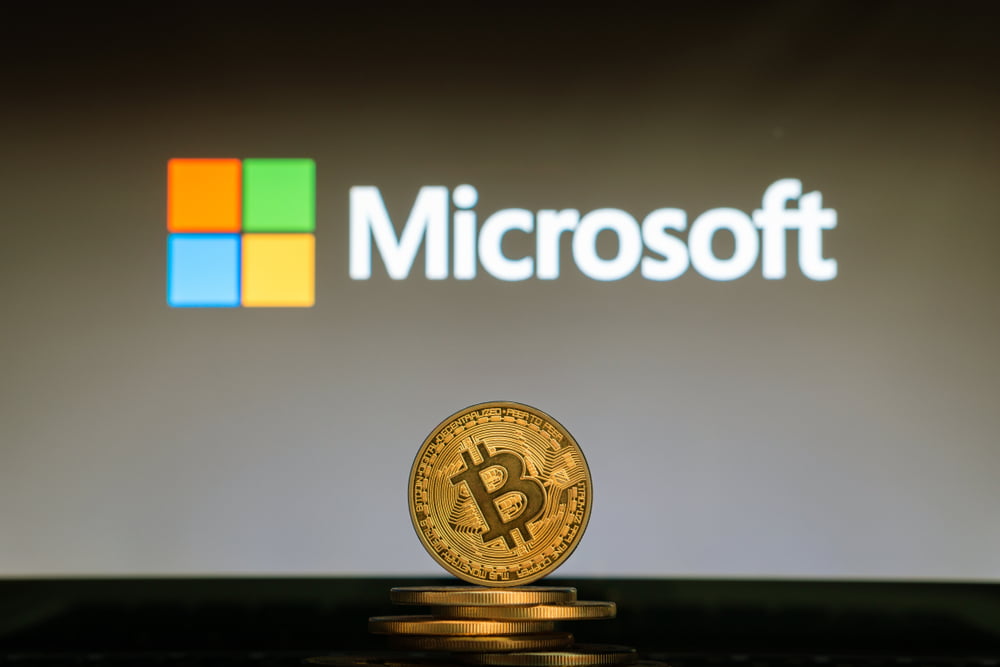 Microsoft Rebuffs Shareholder Push for Bitcoin Investment Strategy