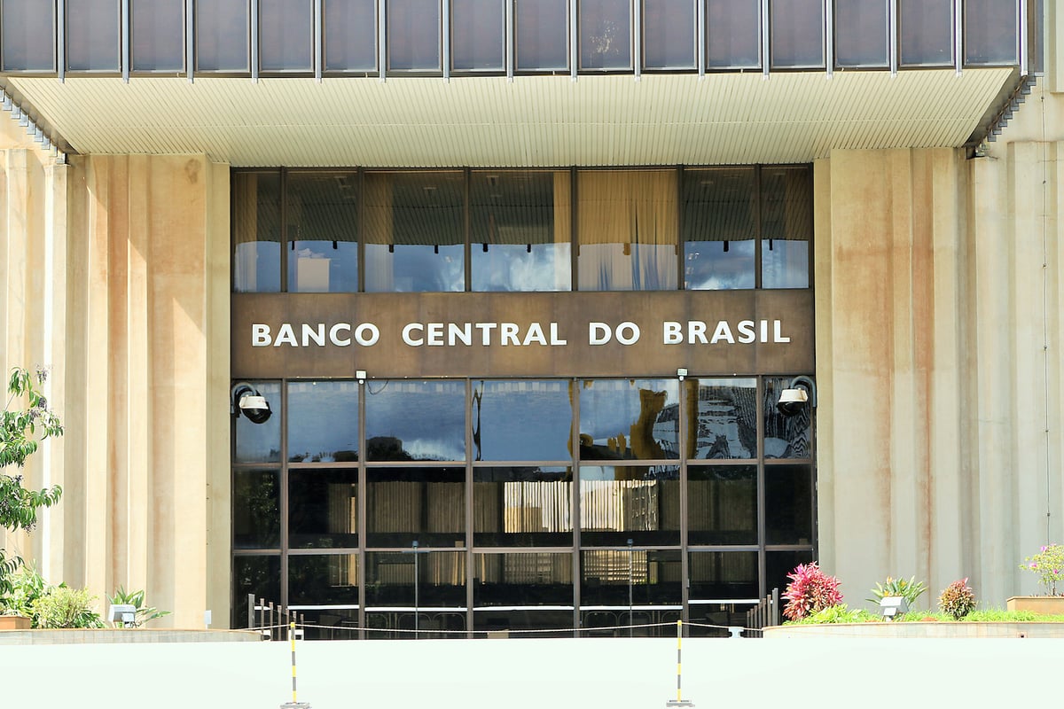 Brazil’s Central Bank Leverages Chainlink for its CBDC Project