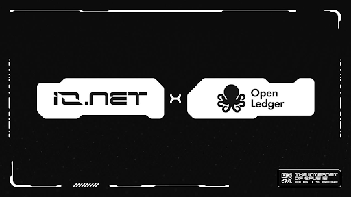 io.net and OpenLedger Collaborate to Enhance Decentralized Datasets for AI Models