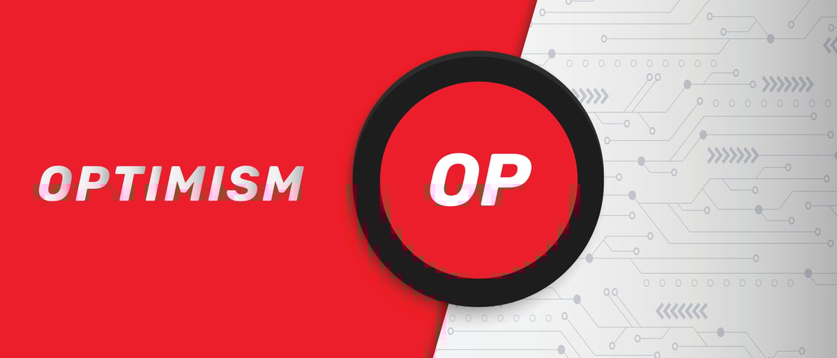 Optimism Joins Chainlink Scale