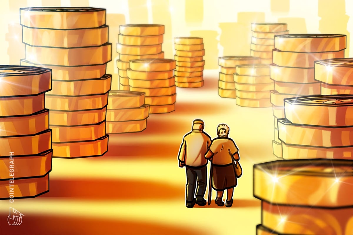 Critics Slam UK Pension Scheme for Adding Bitcoin to Portfolio