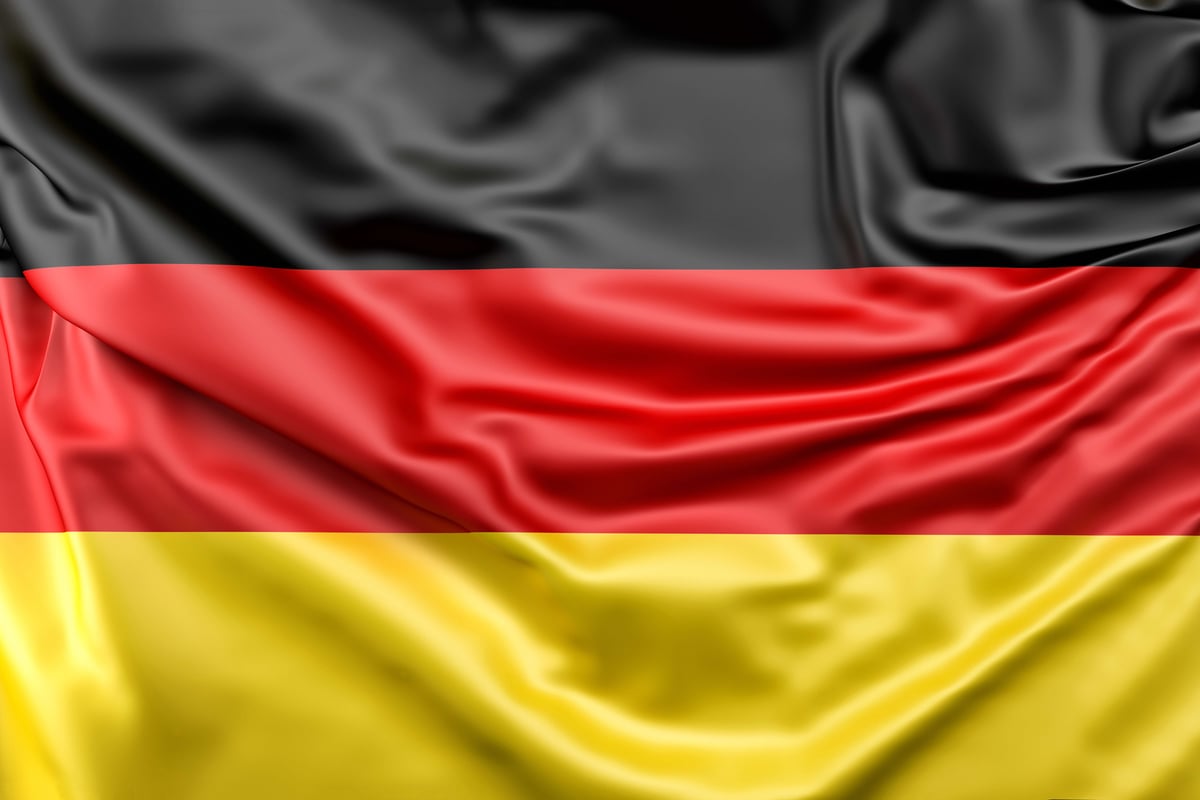 Germany's New Cryptocurrency Law Is Matched With Major Investments