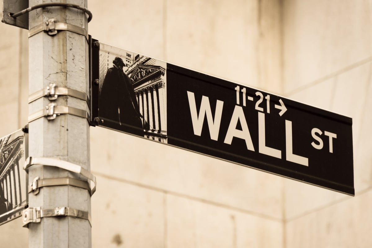 Crypto Payment System Circle To Float In $4.5 Billion Merger Deal