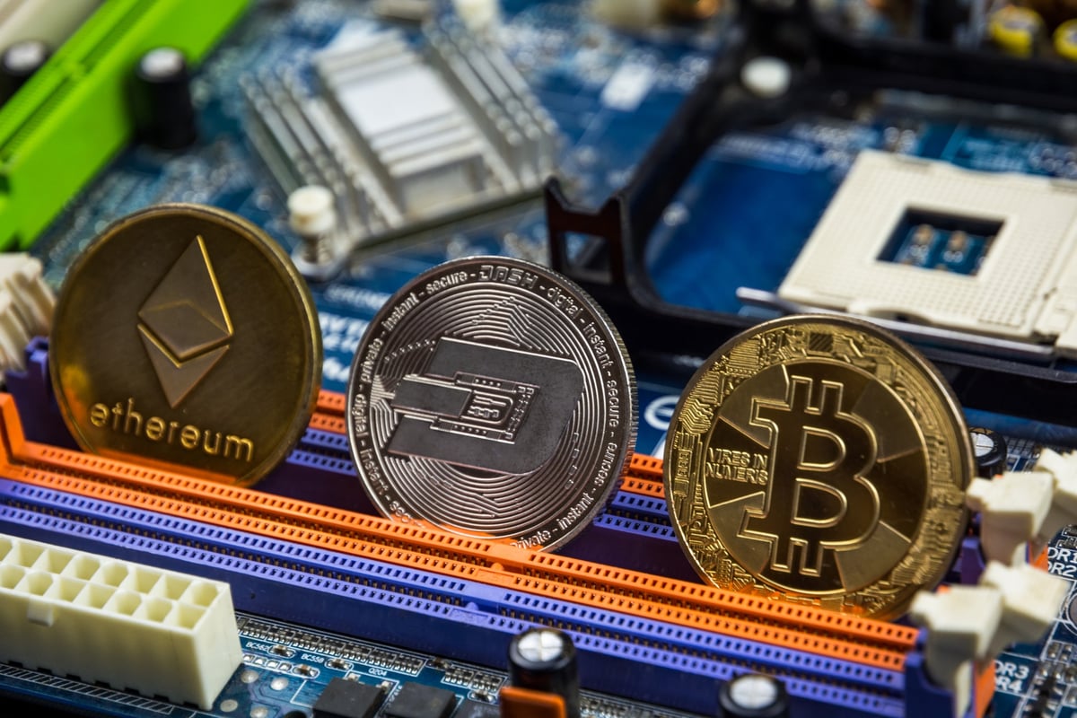 JP Morgan Offers Cryptocurrency Trading Options to All Clients
