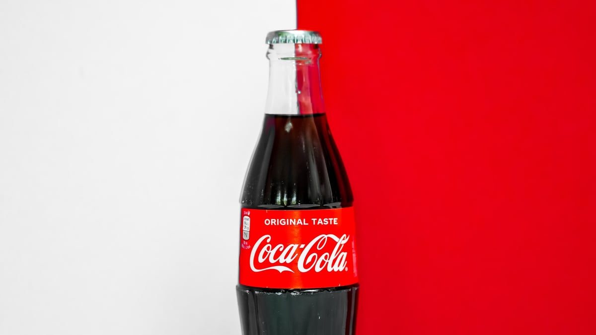 Coca-Cola Steps Into the NFT World