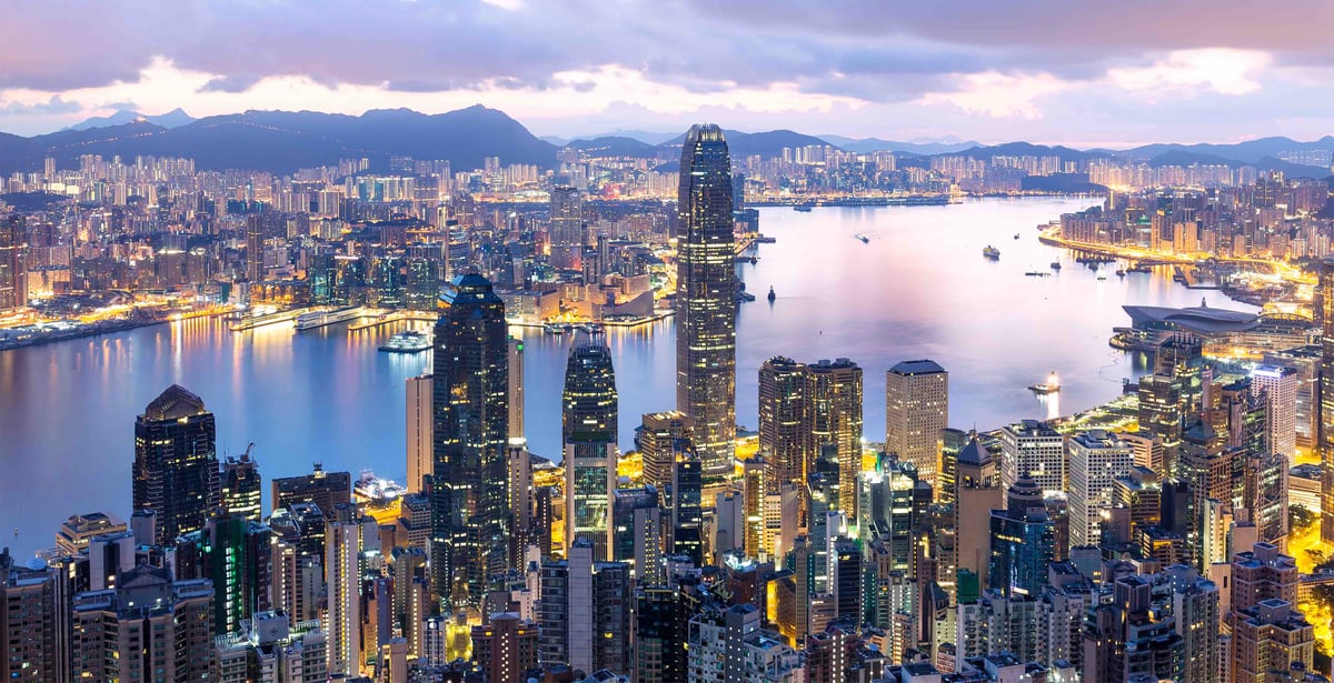 Binance Halts Opening Of New Derivative Accounts In Hong Kong
