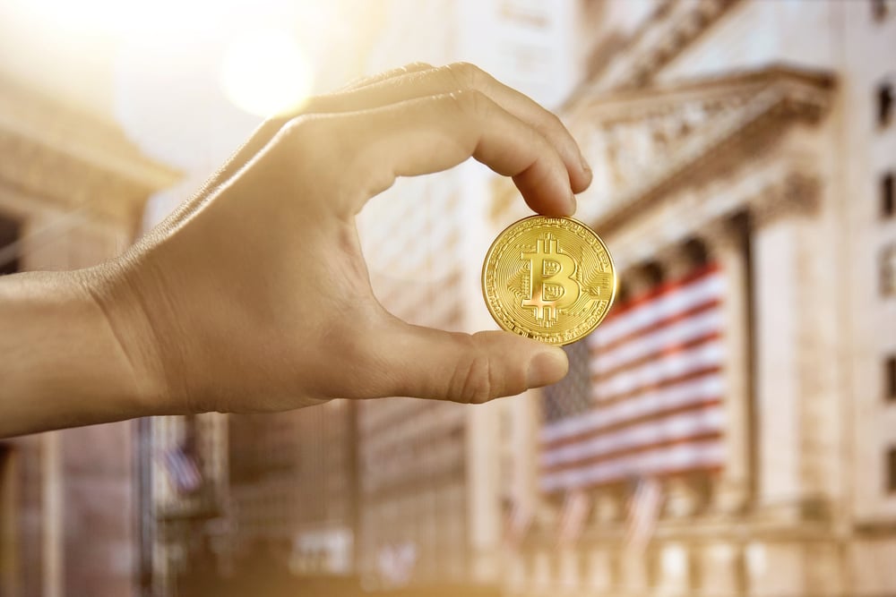 Crypto Investment from Major Firm | Cryptowisser News