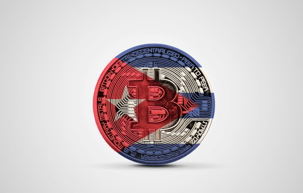 Cuba Sees New Cryptocurrency Law Take Effect