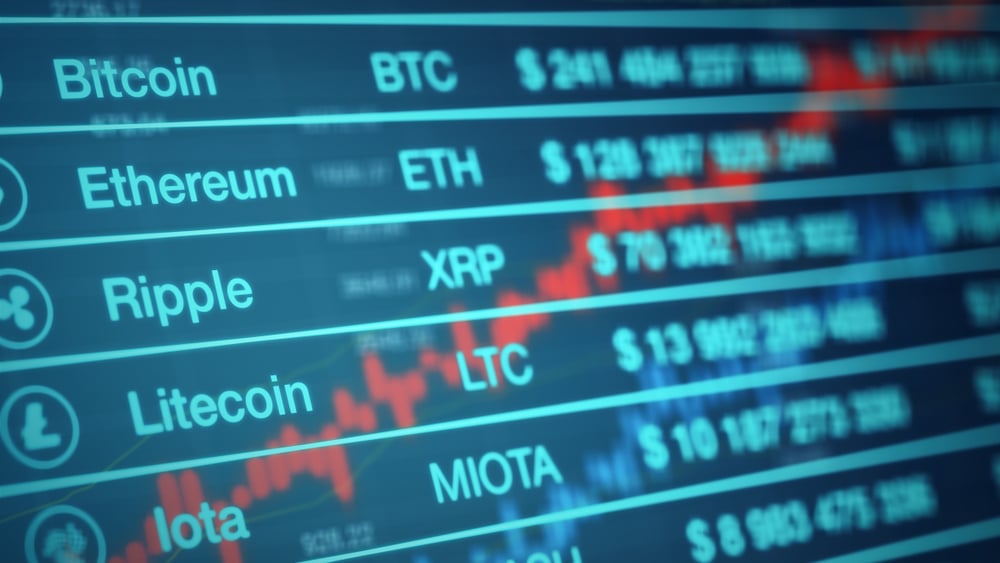 Cryptocurrency Exchanges Distance Themselves From Chinese Customers