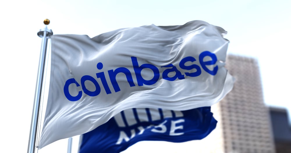 Coinbase Propose U.S. Regulation Of Cryptocurrency