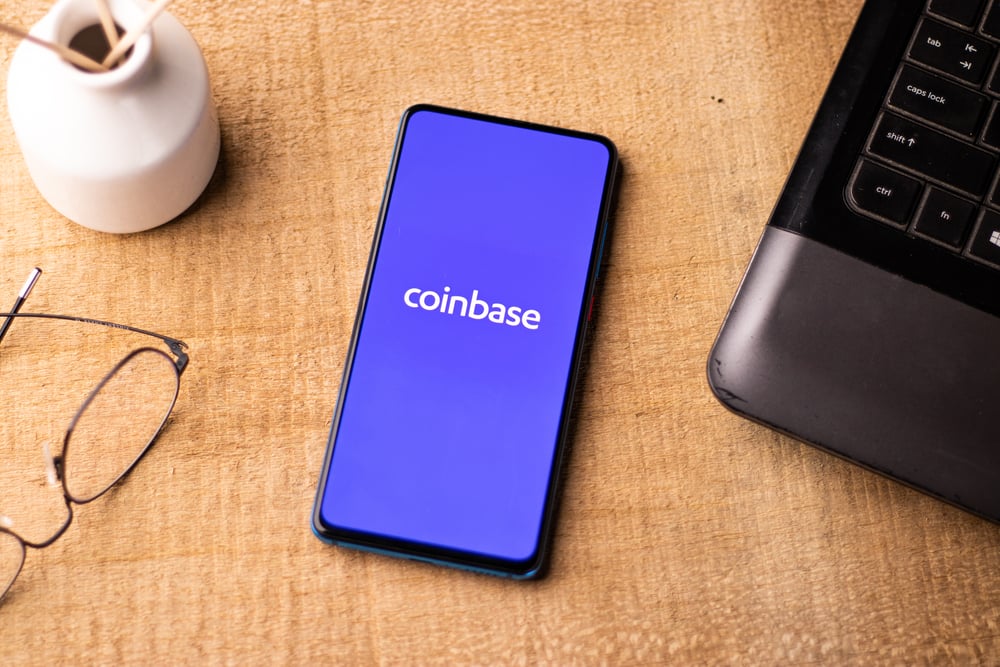 NBA Agrees Cryptocurrency Sponsorship With Coinbase