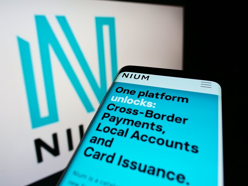 Singapore's NIUM Launches Crypto-as-a-Service Platform
