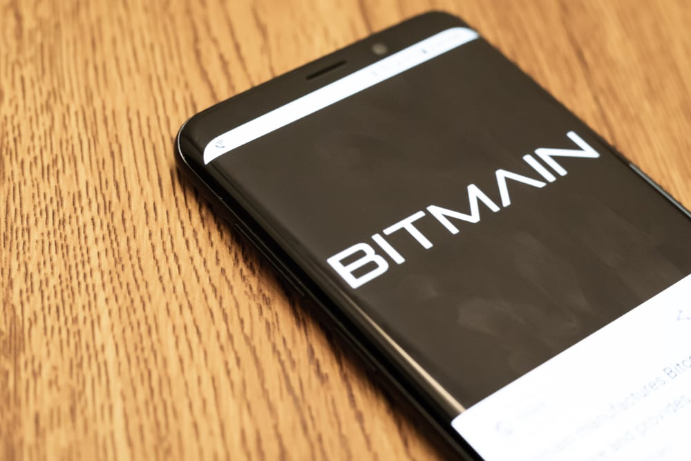 Bitmain Is Set To Launch A 150 TH/s Bitcoin Miner