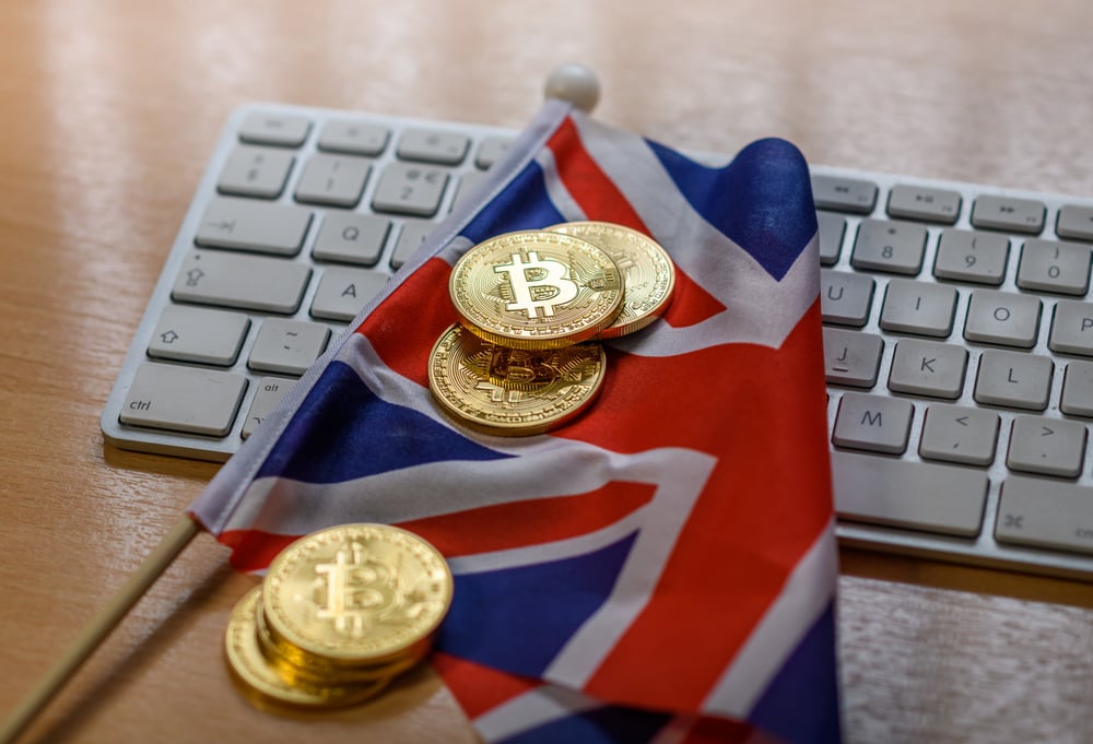 Bank Of England Plans To Launch Native Cryptocurrency