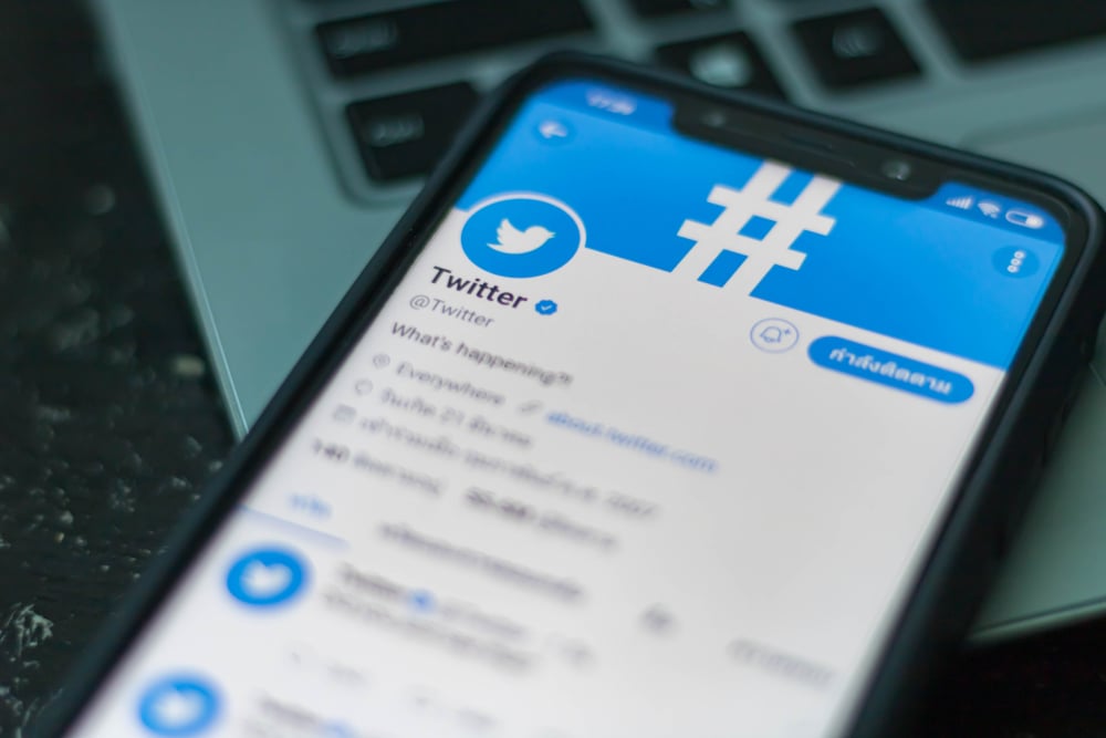 Twitter Sets Up A Crypto Team To Incorporate Decentralized Tech Into The Platform