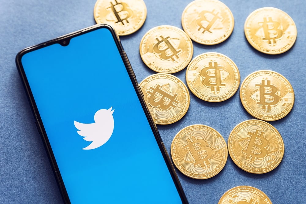 Twitter Plans To Move Into Crypto
