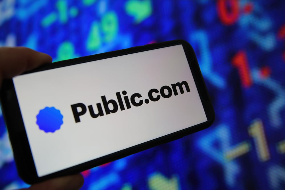 Fintech Platform Public.com Adds Support For Some DeFi Tokens