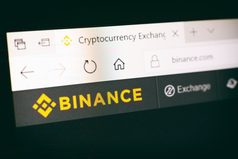 Binance Temporarily Suspends DOGE Withdrawals