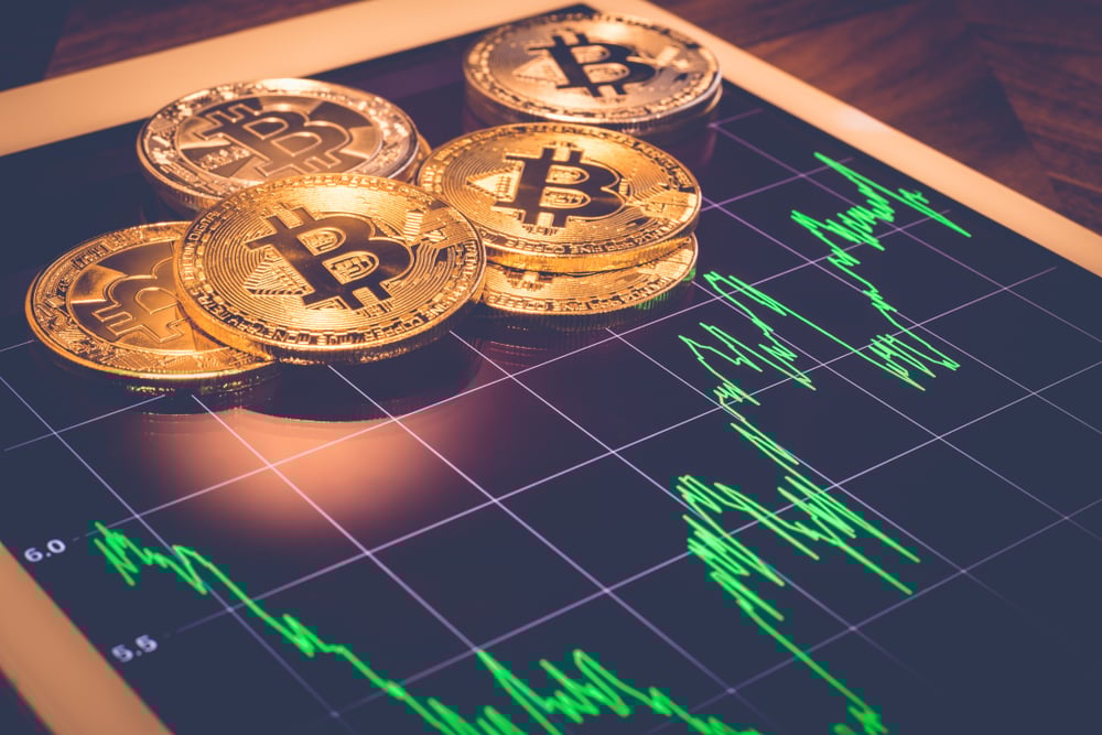 The Taproot Upgrade On The Bitcoin Blockchain Has Been Activated