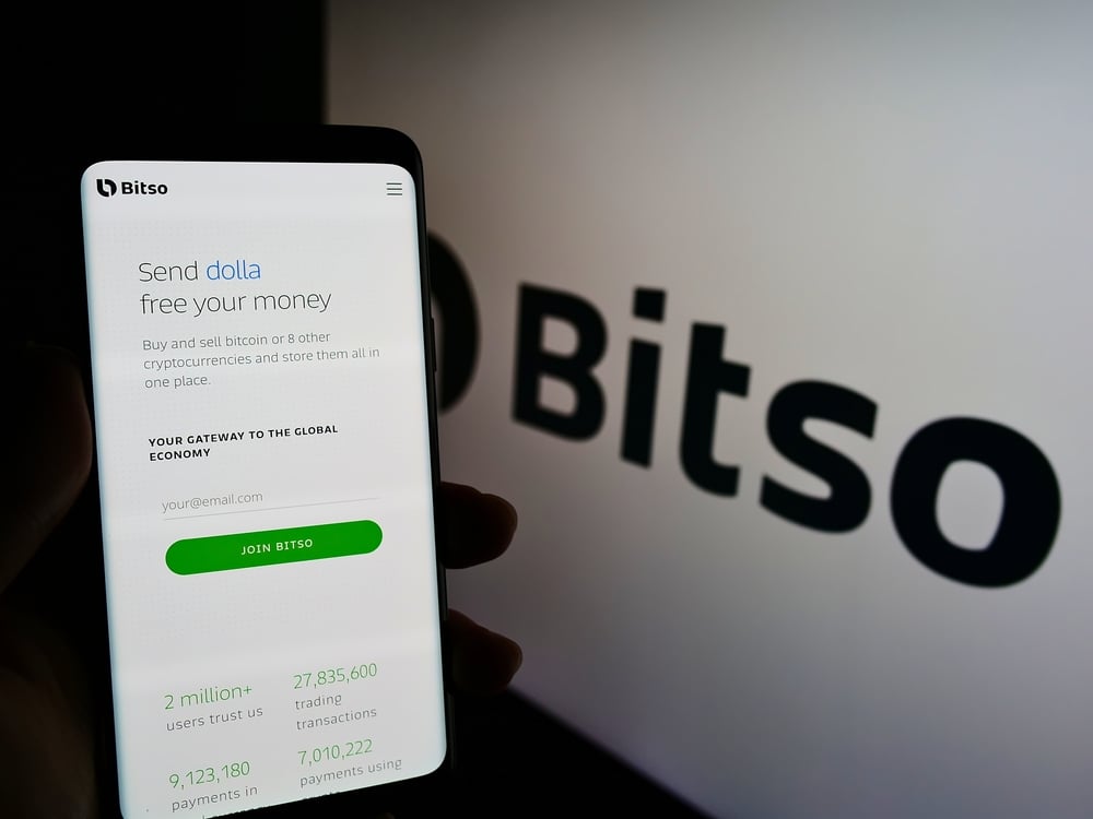 Bitso and Circle To Enable Crypto Cross-Border Transactions Between U.S. And Mexico