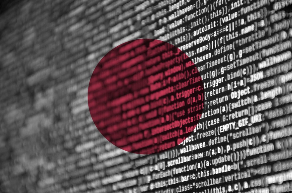 Japanese Banks Plan To Test Digital Currency