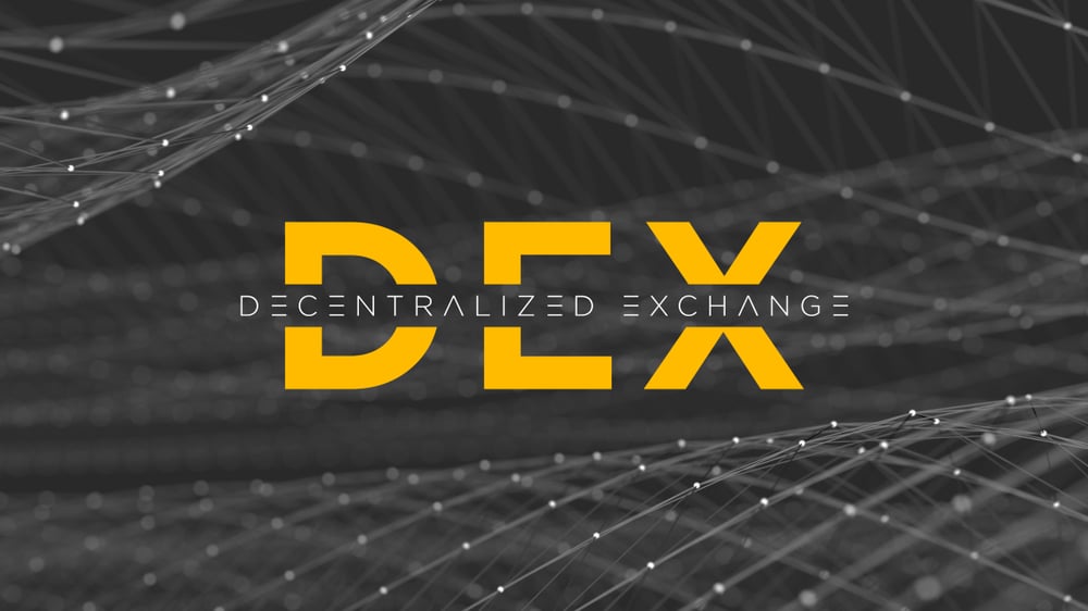 Monthly Trading Volume For Decentralized Exchanges For November Close To $100 Billion