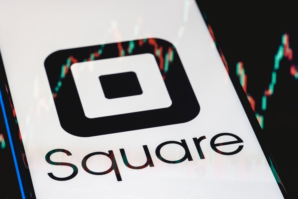 Square Payments Firm Is Renamed Block