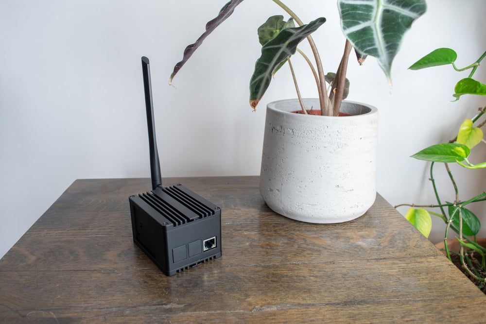 Helium’s Hotspot Coverage Surpasses 150,000