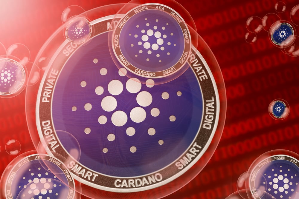 Flexa now supports Cardano as a payment method at over 40,000 locations in the US