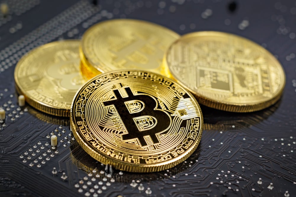 Bitcoin‌ ‌seizures‌ ‌grew‌ ‌by‌ ‌170,000%‌ ‌in‌ ‌2021‌ ‌from‌ ‌2019,‌ ‌ says‌ ‌IRS‌ ‌Director‌