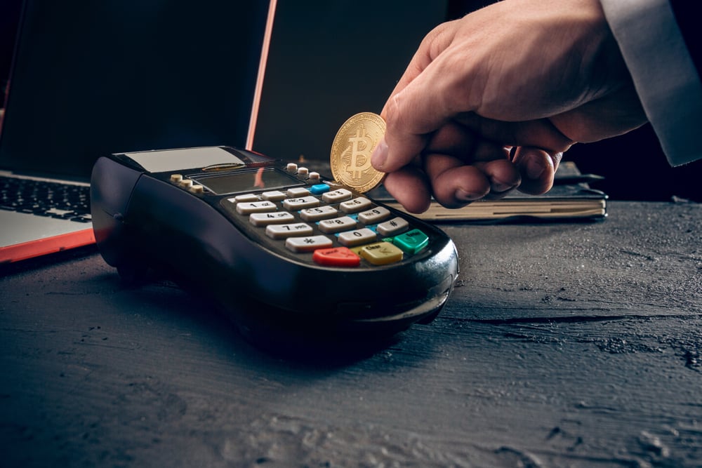 SurgePays blockchain update allows for bitcoin purchases at local stores
