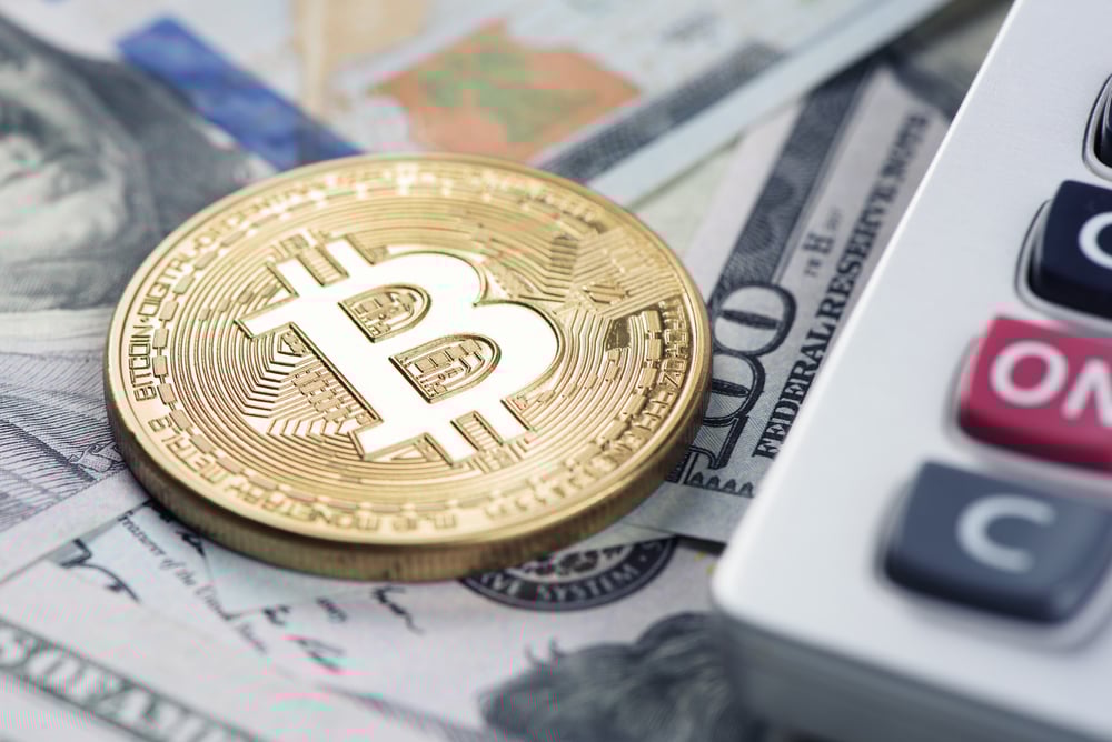 Jackson to allow city employees accept salary in cryptocurrencies