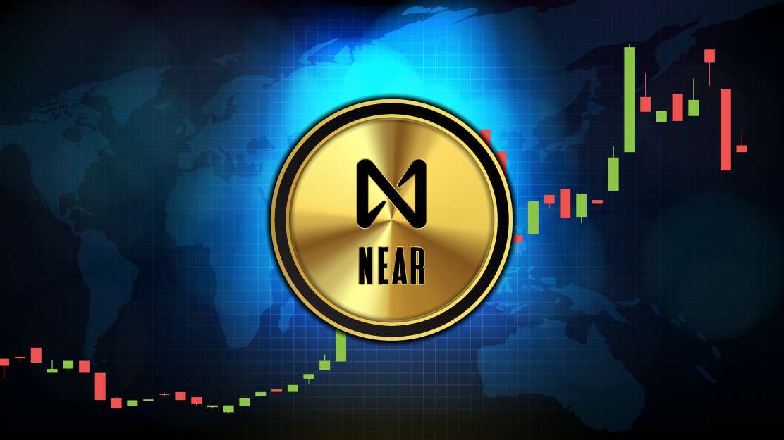 NEAR Protocol Awards DePocket A Grant To Boost The DApps On Its Network