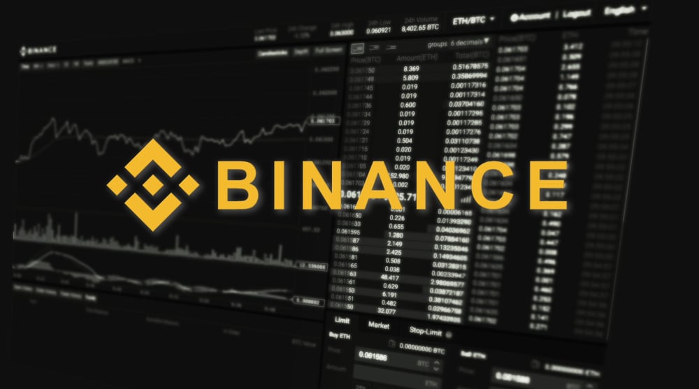 Binance launches €100 million crypto development Initiative In France