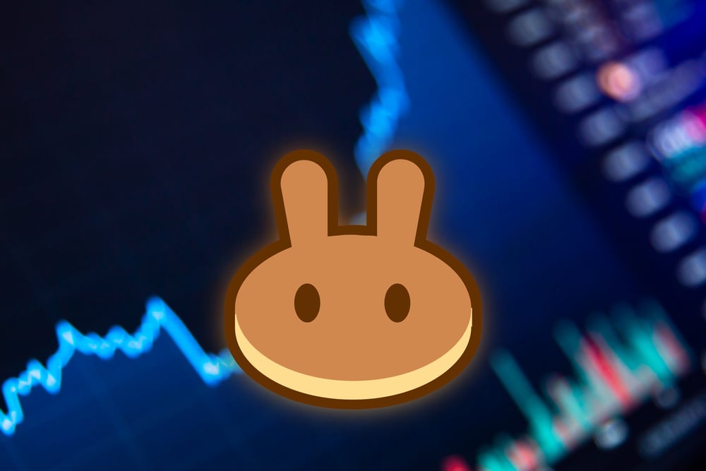 Pancakeswap Burns 6.7 Million CAKE Tokens