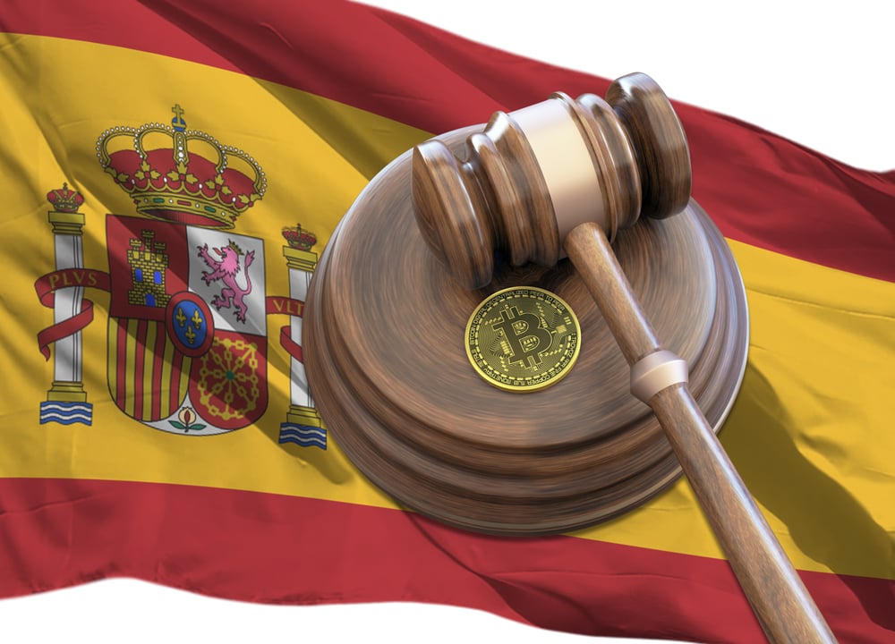 Spain moves to regulate cryptocurrency influencers 