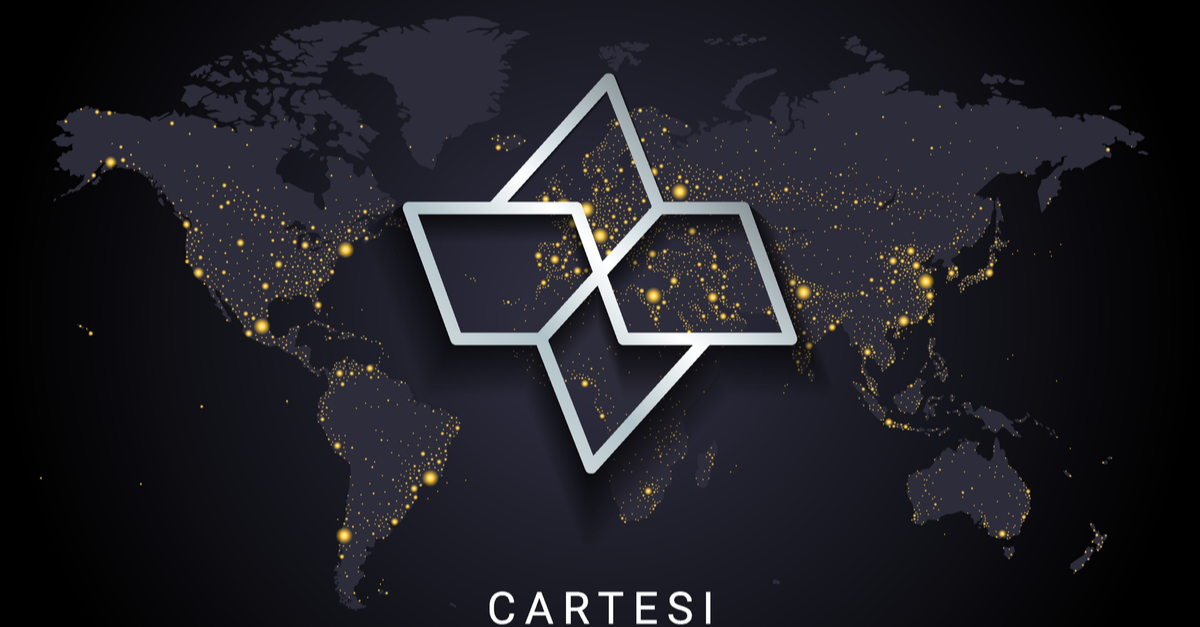 CTSI Is Now Available On Vauld