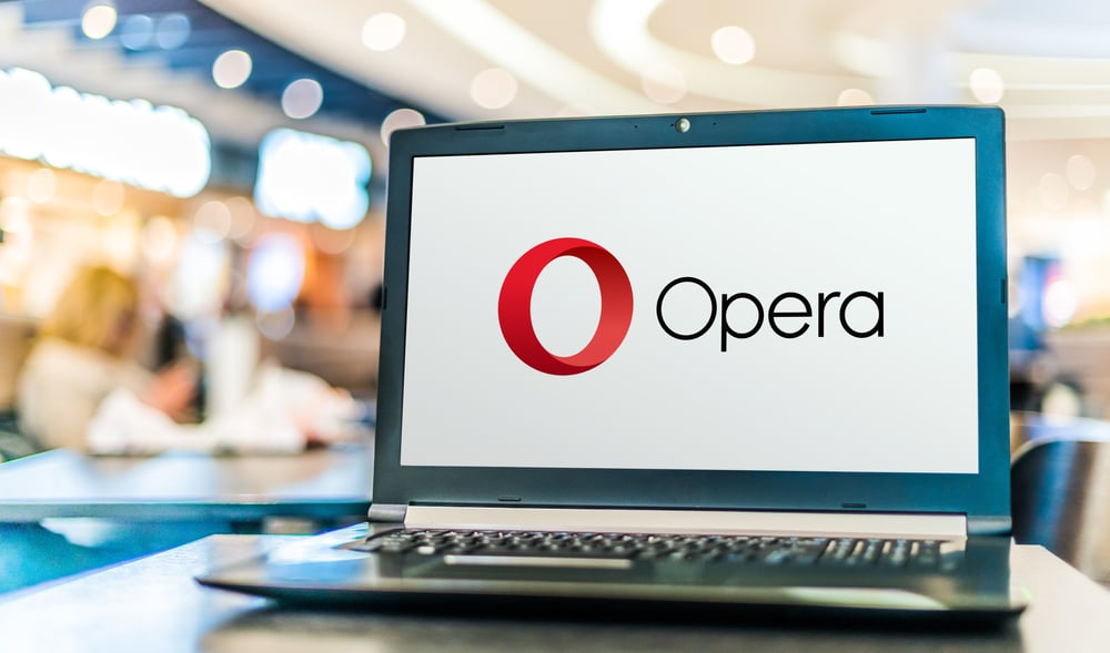 Opera announces beta version of Web3 crypto browser
