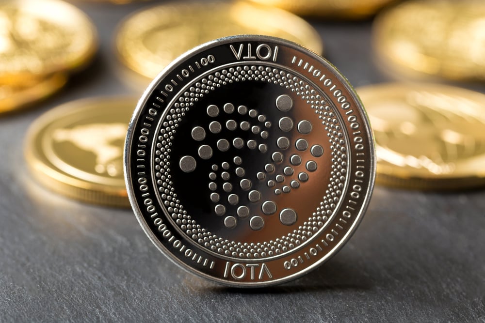 IOTA’s German Tech Talk event to take place on Feb. 3rd