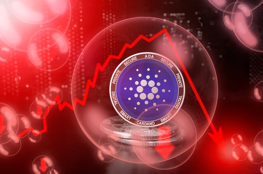 Cardano’s Total Value Locked in January grew by over 9,000%